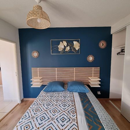 Boheme Chic - Parc Bourran - 4 Pers - Netflix Apartman Mérignac Kültér fotó