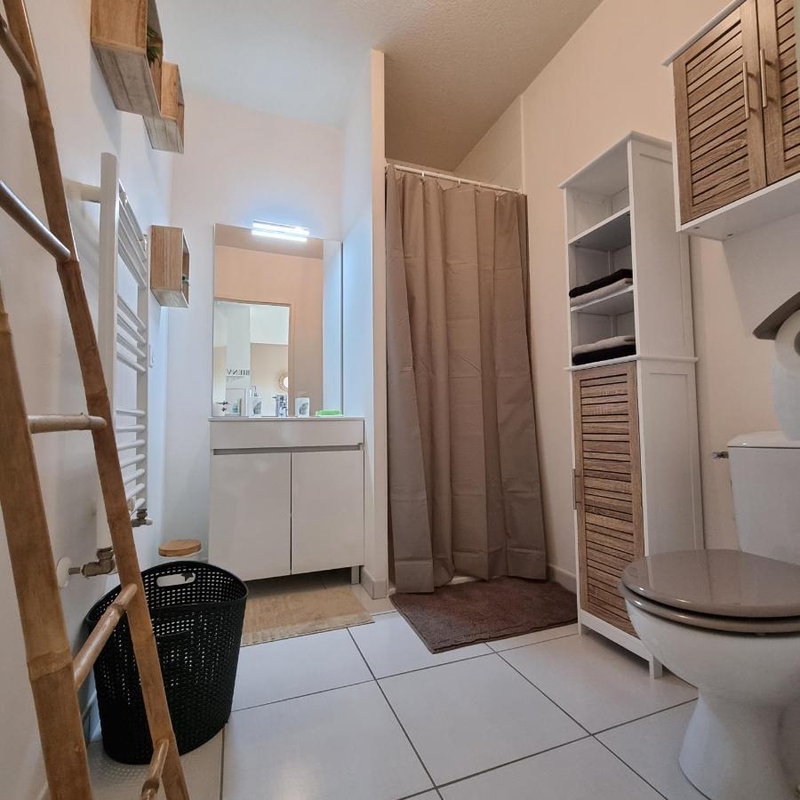 Boheme Chic - Parc Bourran - 4 Pers - Netflix Apartman Mérignac Kültér fotó