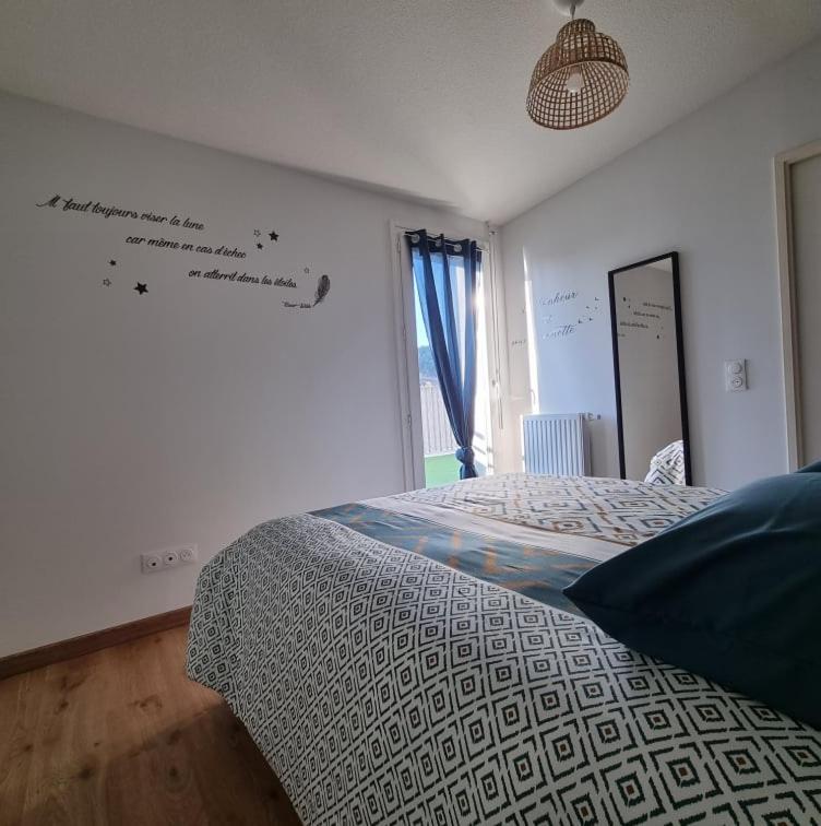 Boheme Chic - Parc Bourran - 4 Pers - Netflix Apartman Mérignac Kültér fotó